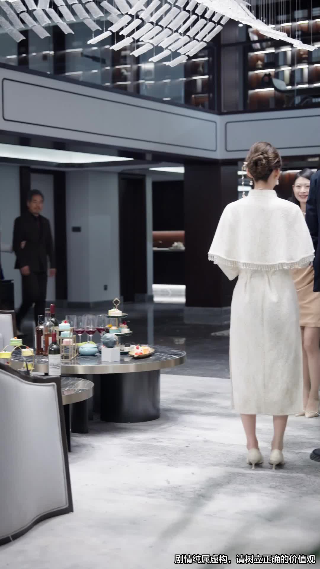 Carved for Vengeance EP.8