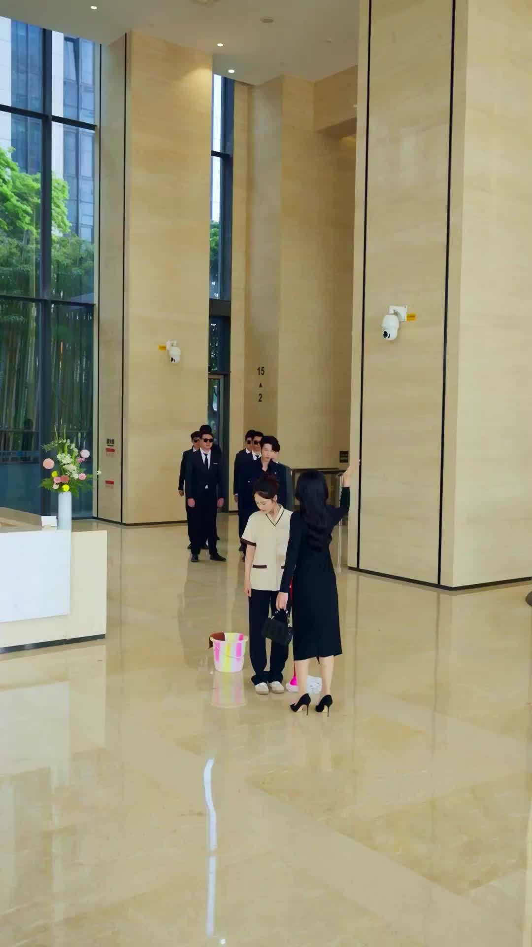 陸夫人，二胎了解一下 EP.6