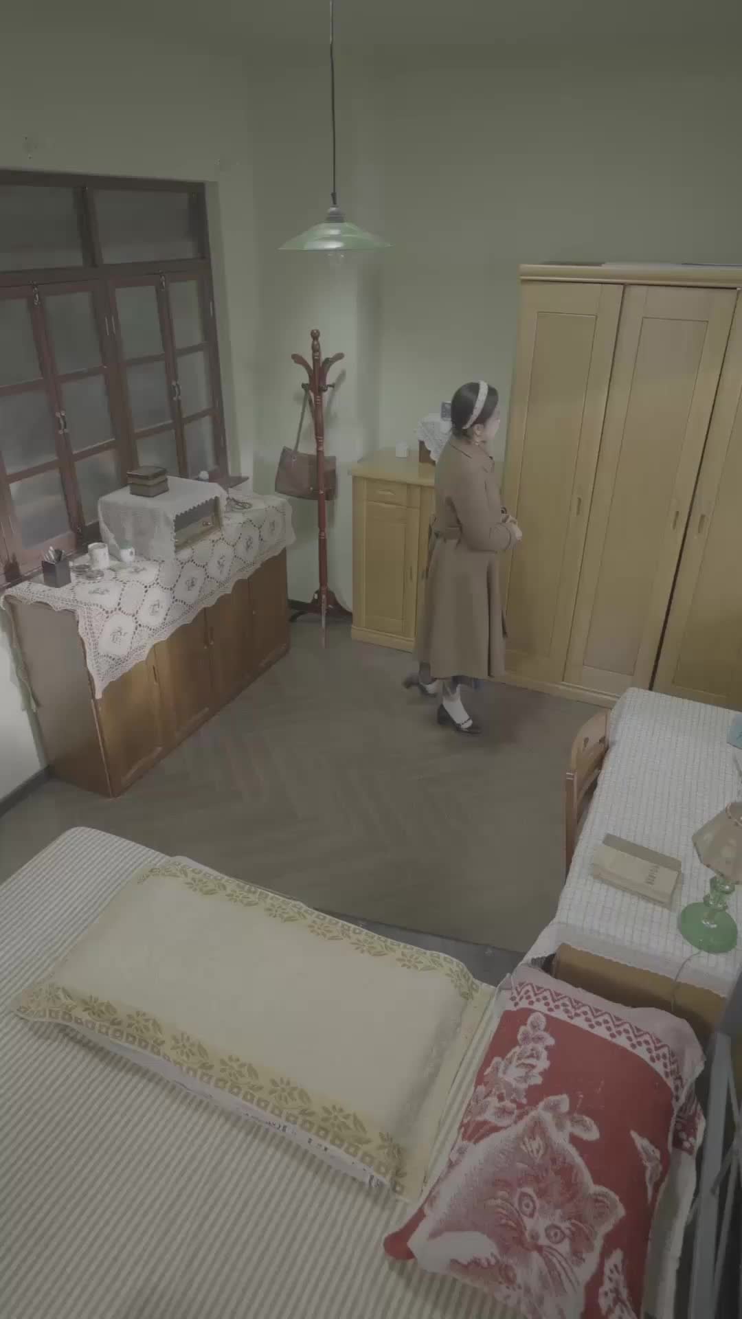 【测试】先婚后爱（英语） EP.2