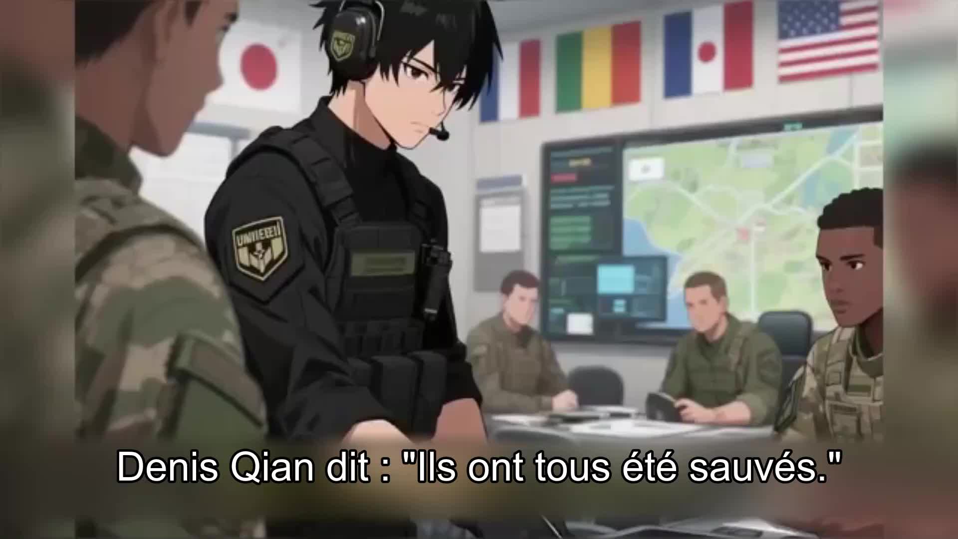 Épisode 8