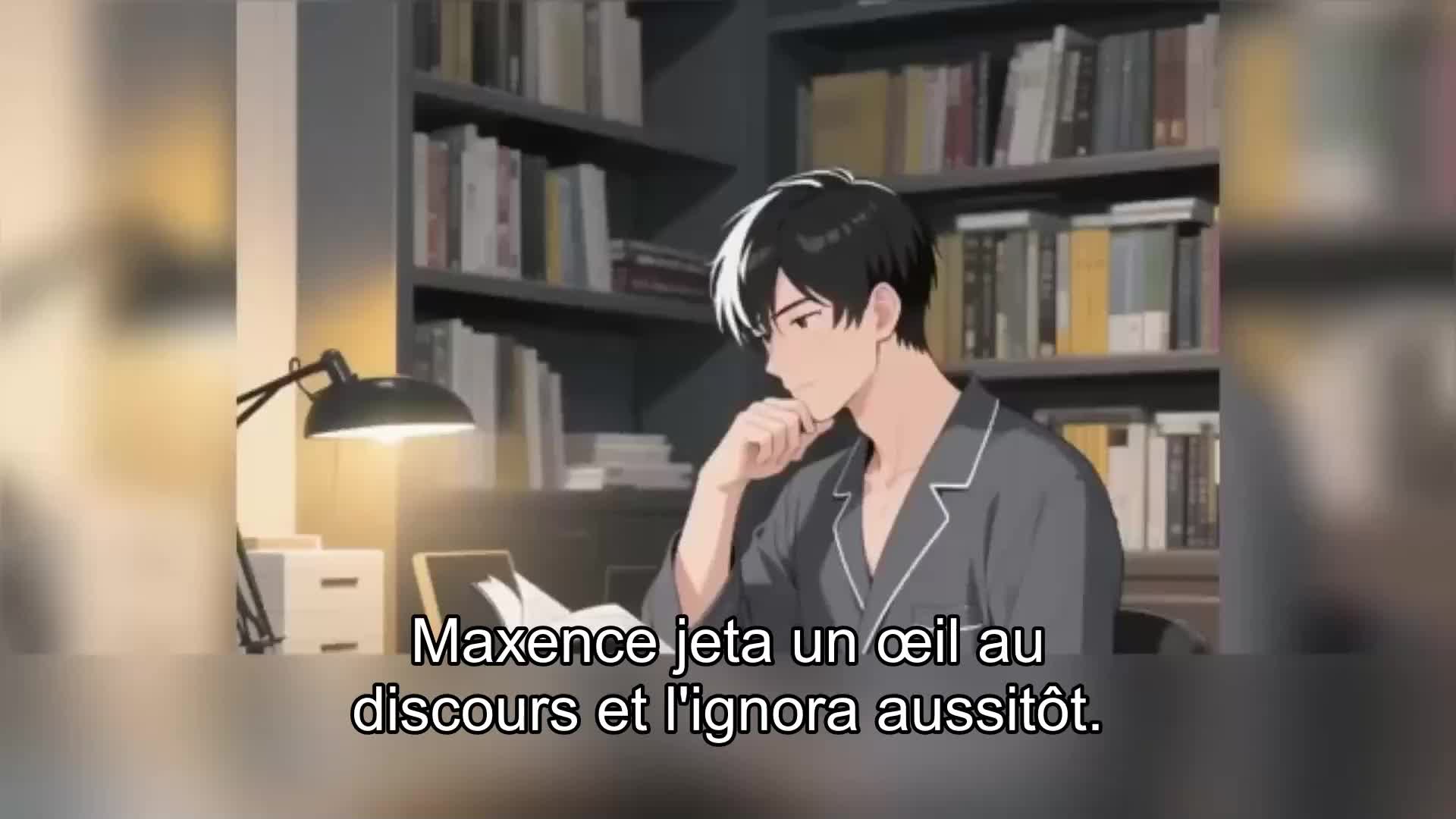 Épisode 48