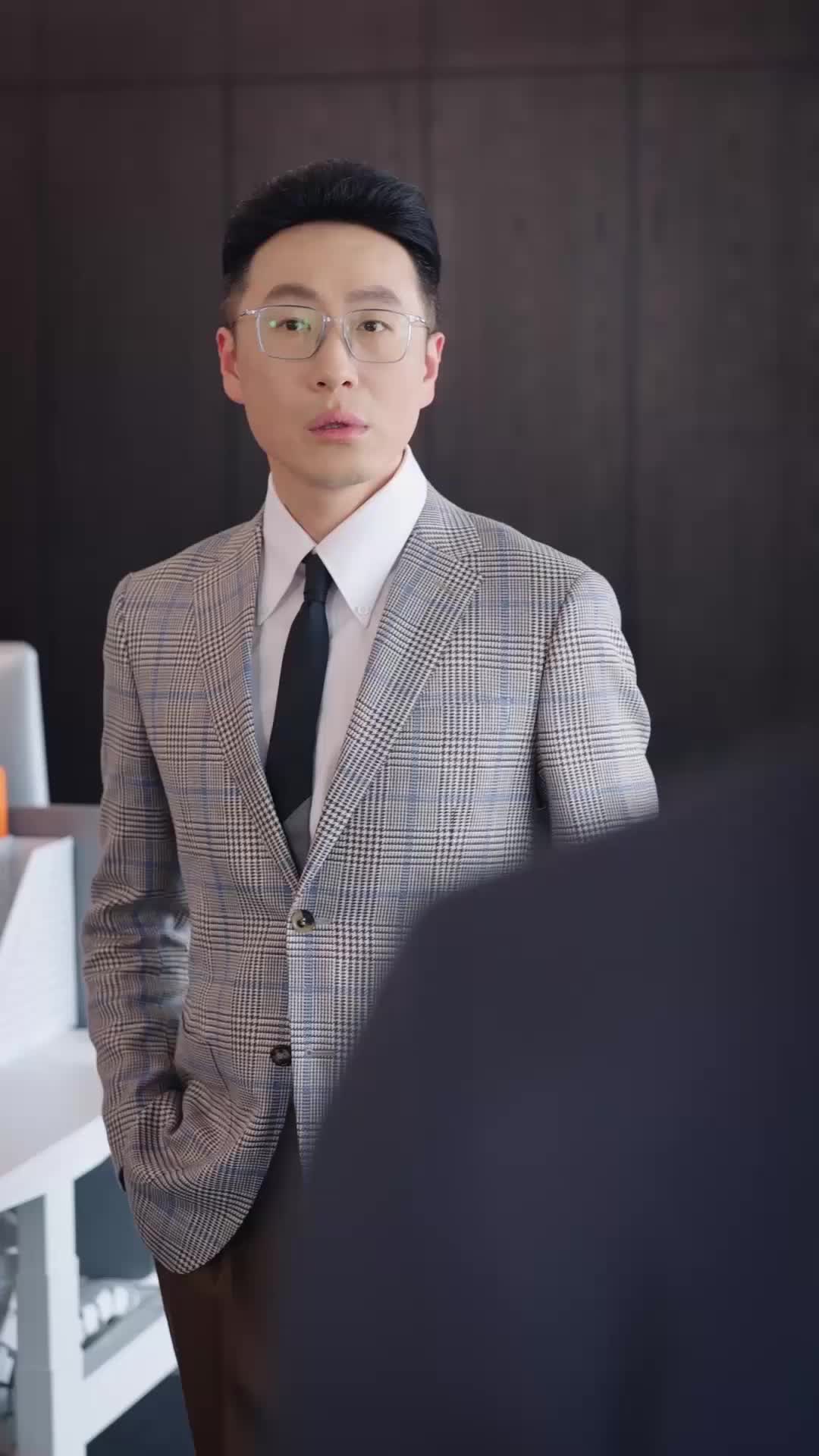 Acasos do Amor: A Verdade Escondida EP.9