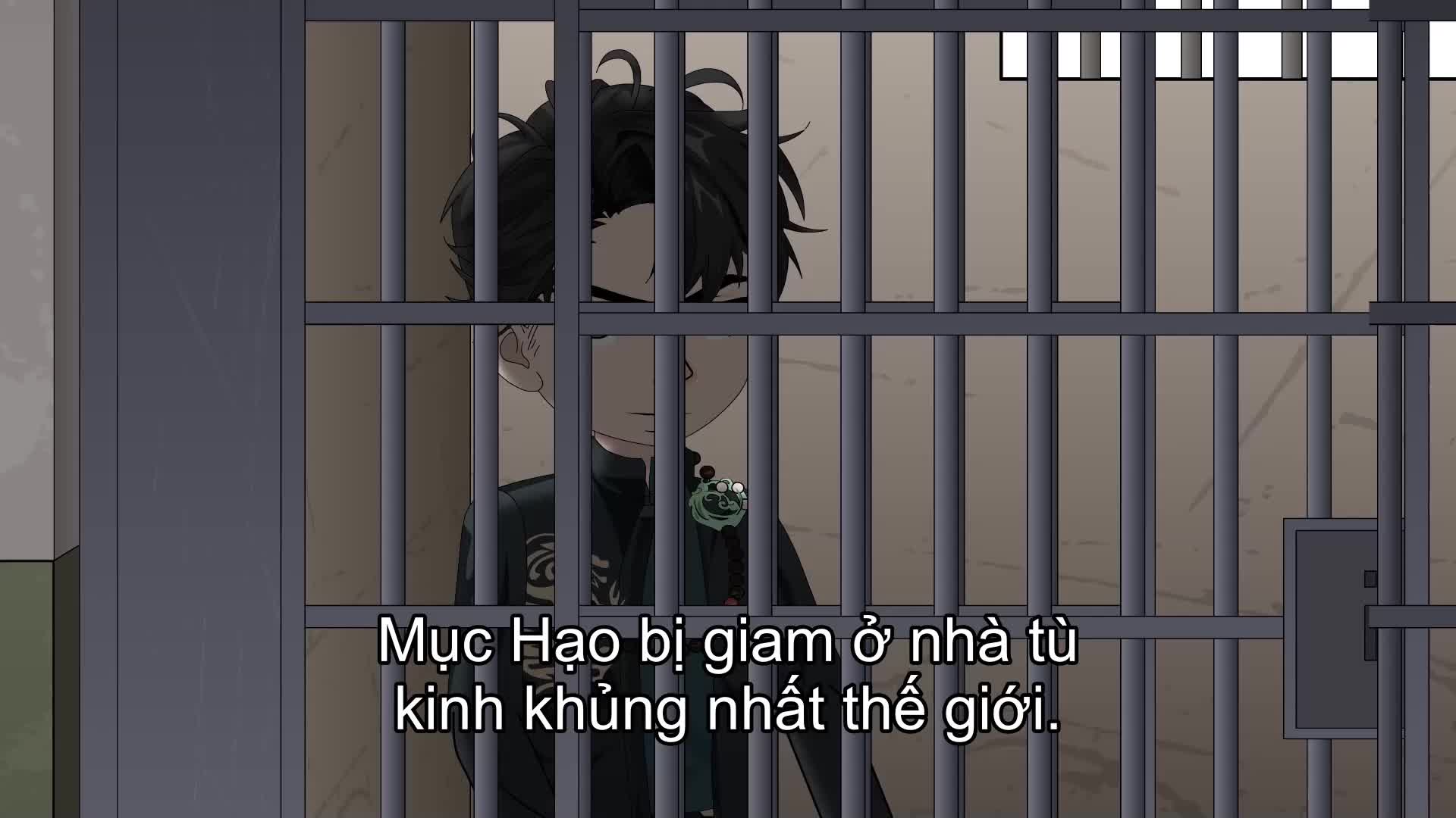 Vương Long ra tù EP.1