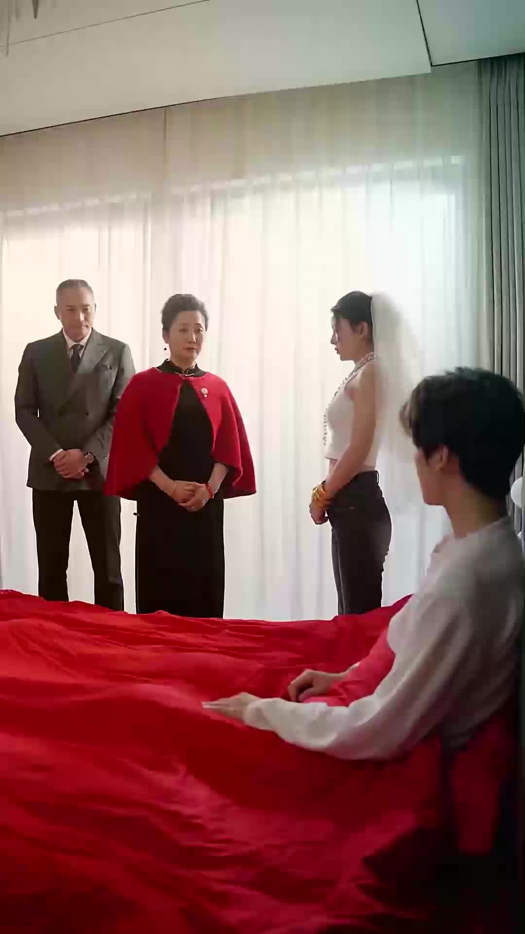 强势锁婚，傲娇总裁别想跑 EP.6