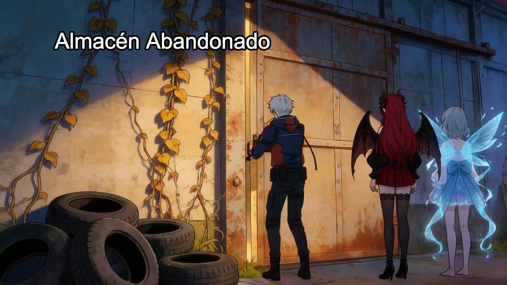 Capítulo 52