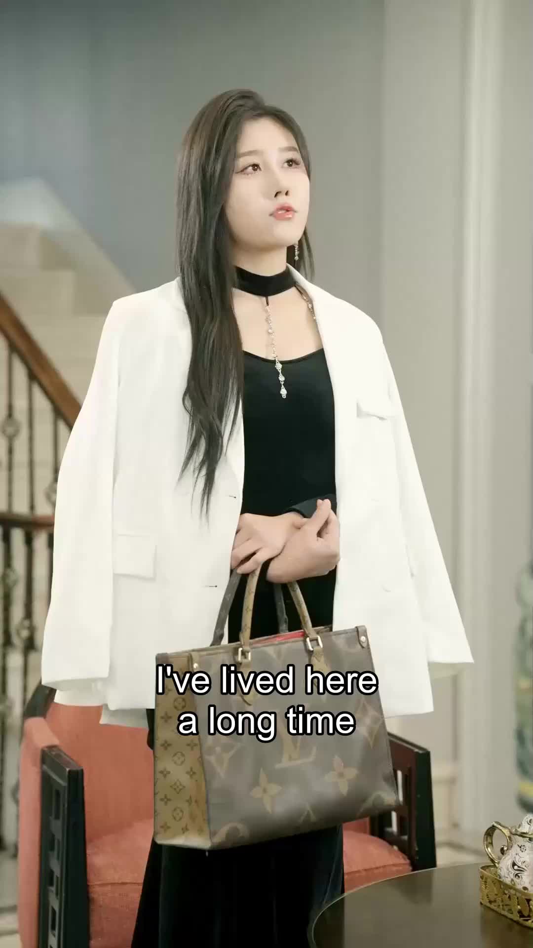 Love, Served Hot and Billionaire EP.6