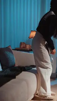 Tu es ma lumière EP.9