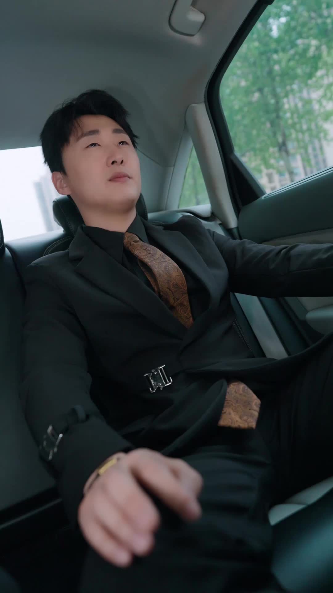 狐鼠竟登金玉堂 EP.5