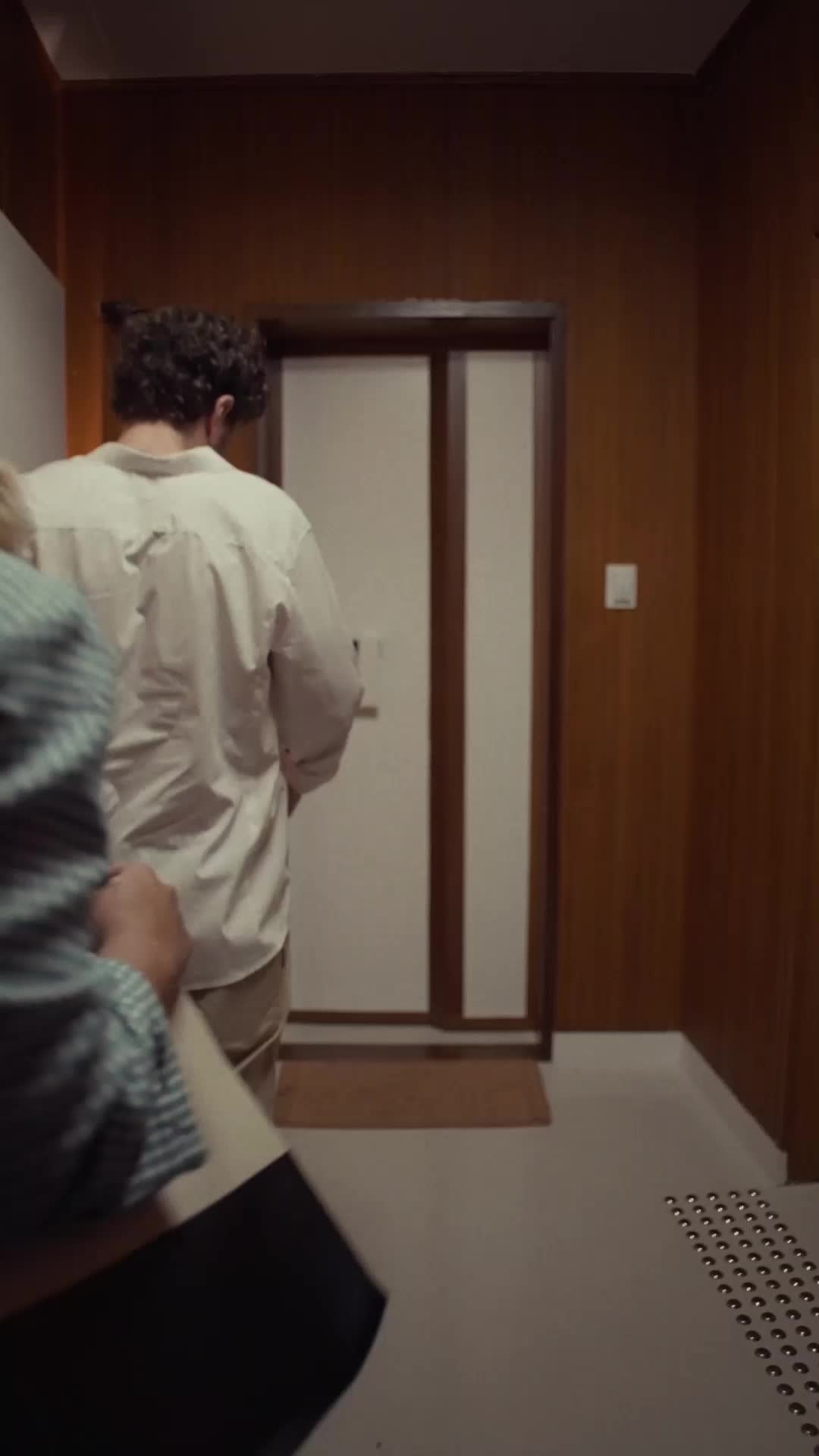 A Garota Do Bar EP.5