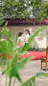 Ép Em Chìm Đắm EP.71