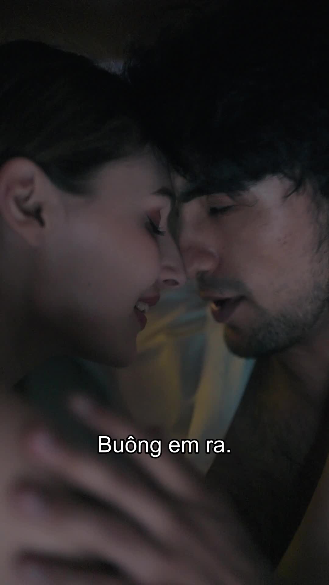 Tổng Giám Đốc Và Nàng Vợ Duyên Đêm EP.8