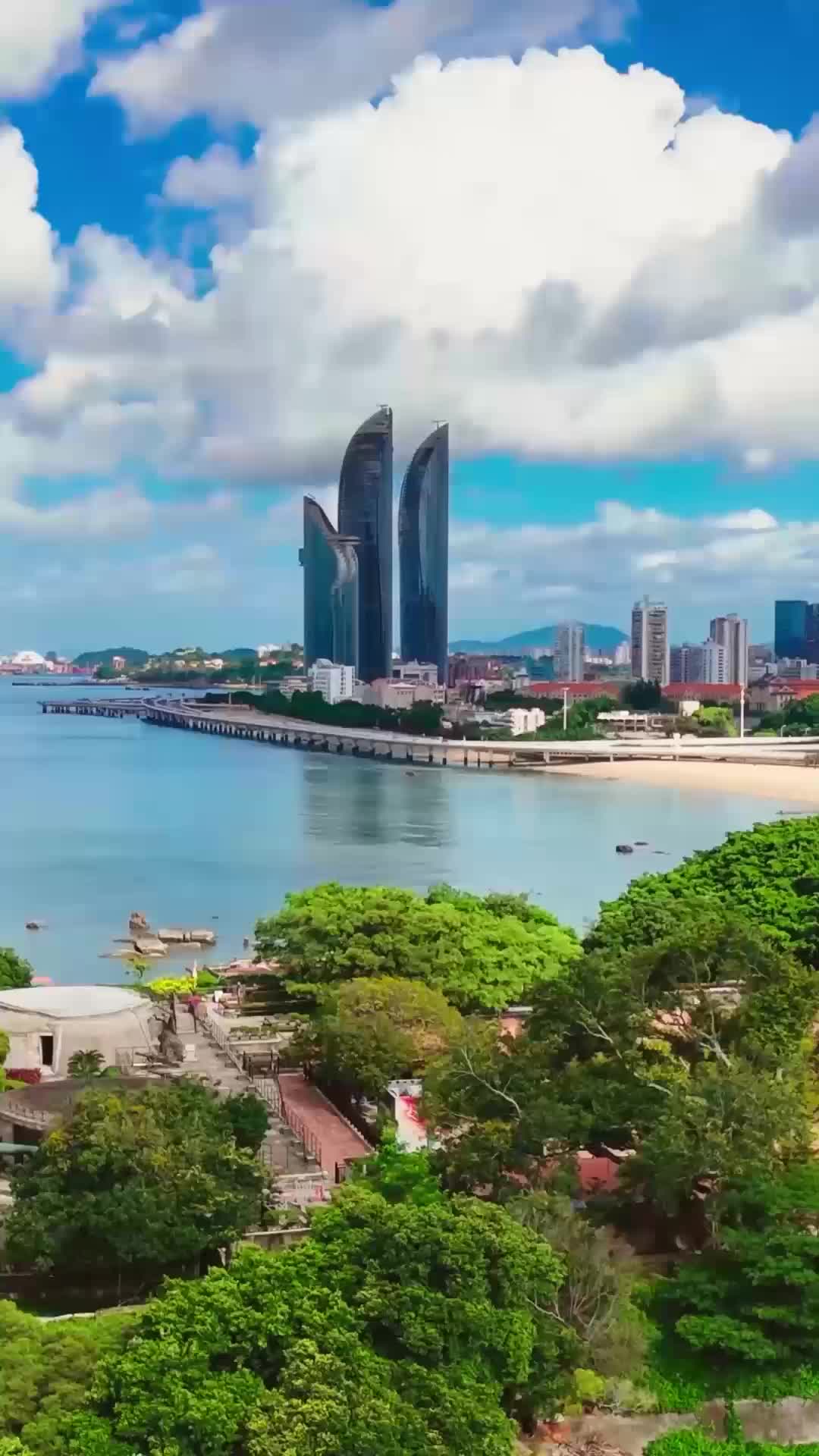 暖婚厚爱：纪总独宠小甜妻 EP.1