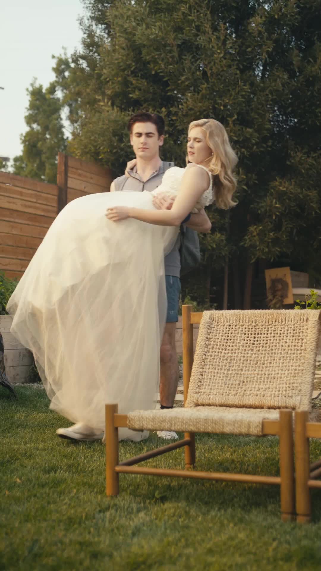 亿万女总裁的爱情生意 EP.11