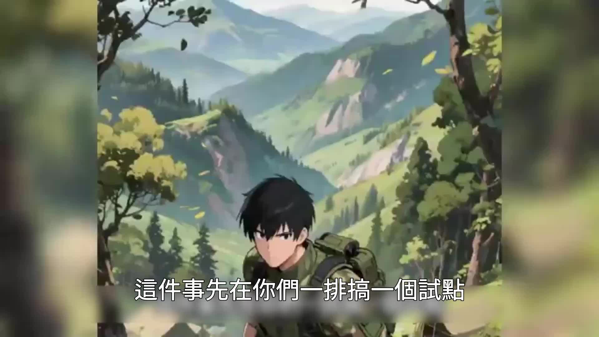 兩分半五百個伏地挺身 EP.6