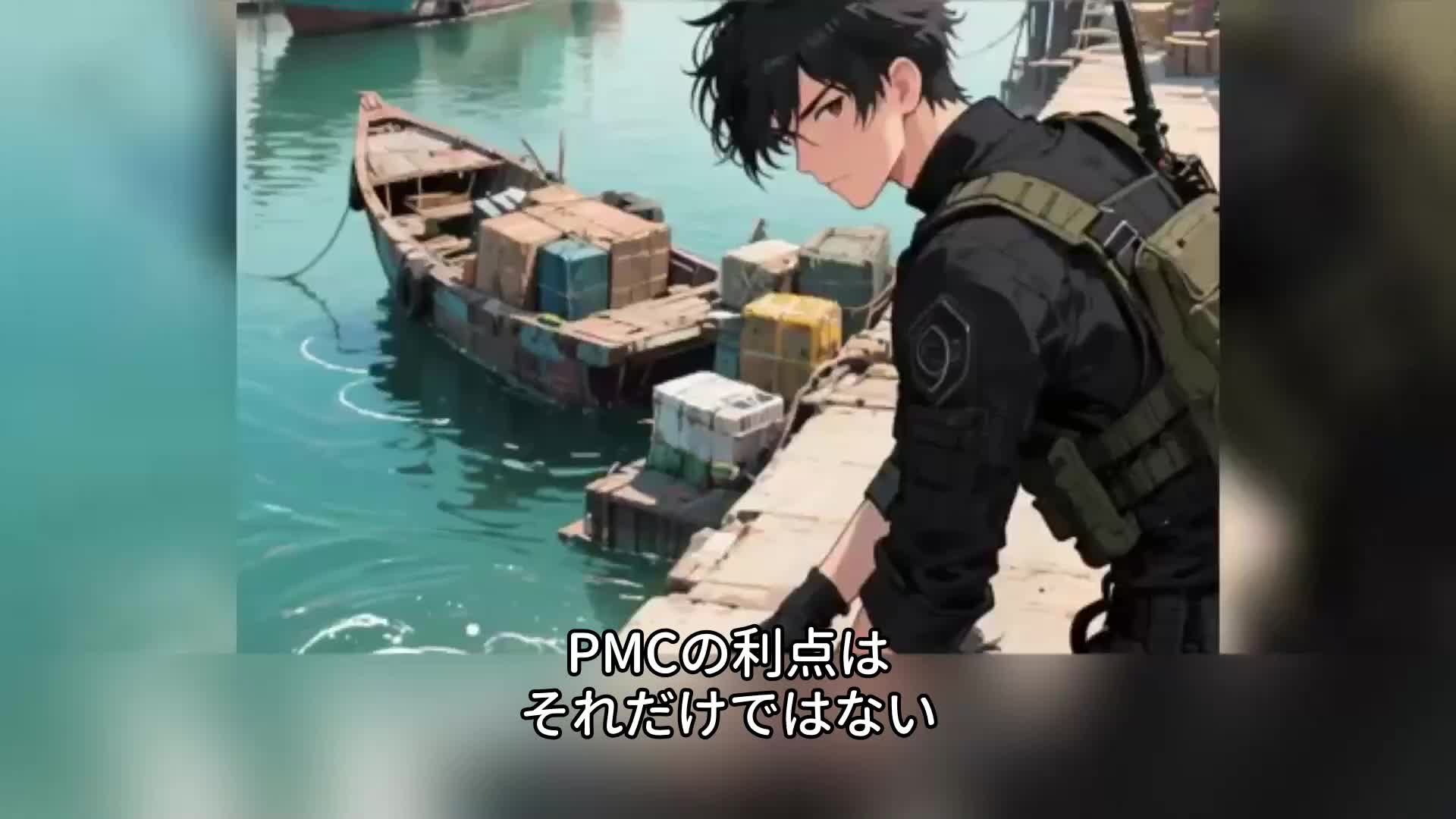 命懸けの僕のアドベンチャー！ EP.7