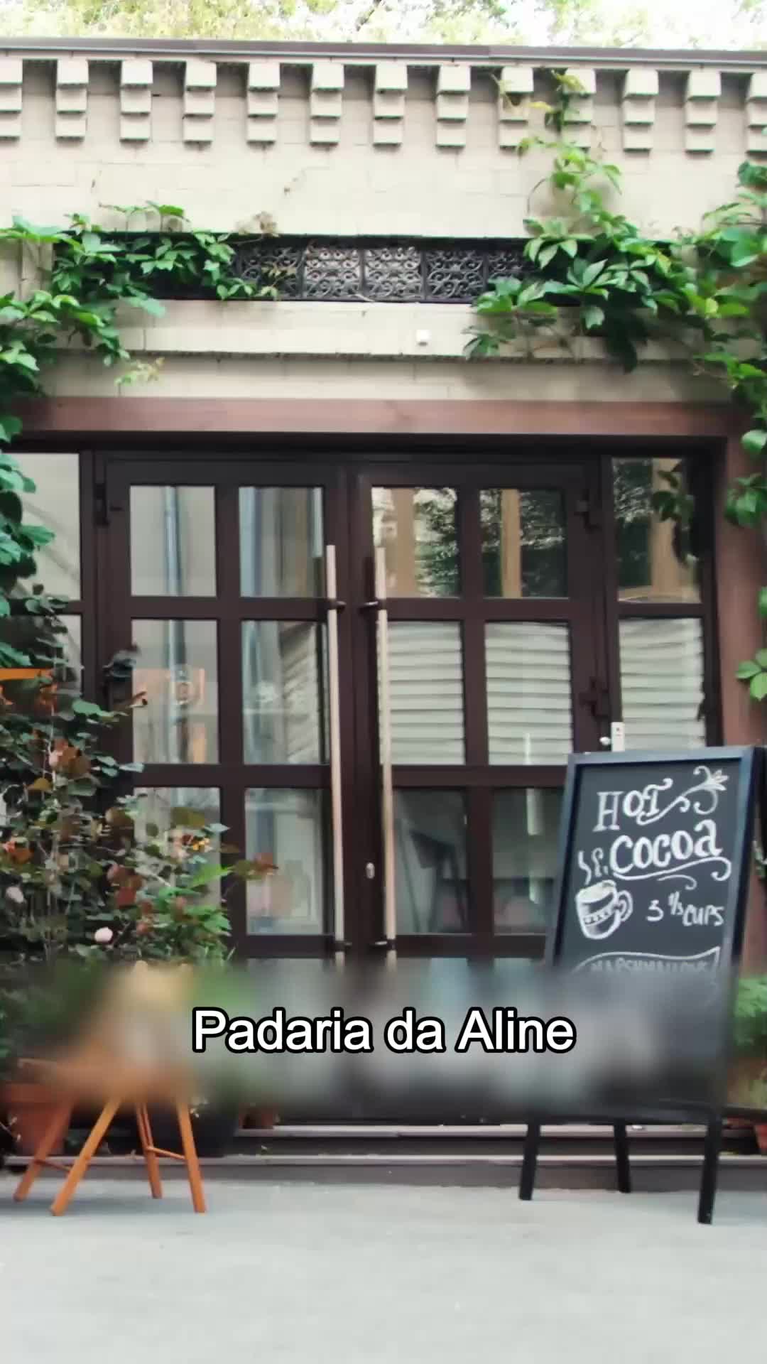 A Empregada Secreta na Máfia EP.1
