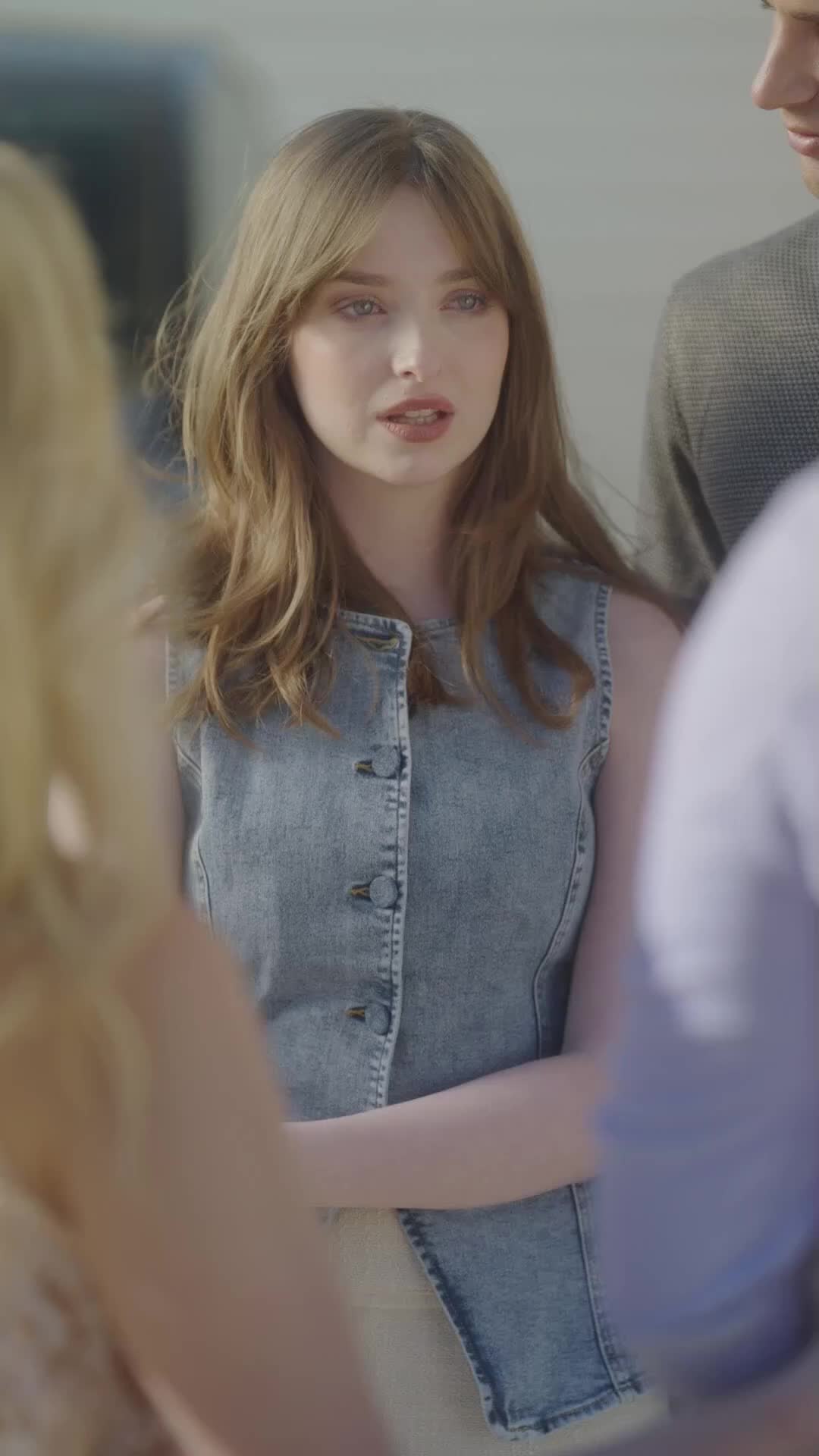 Pacto Amoroso Peligroso EP.9