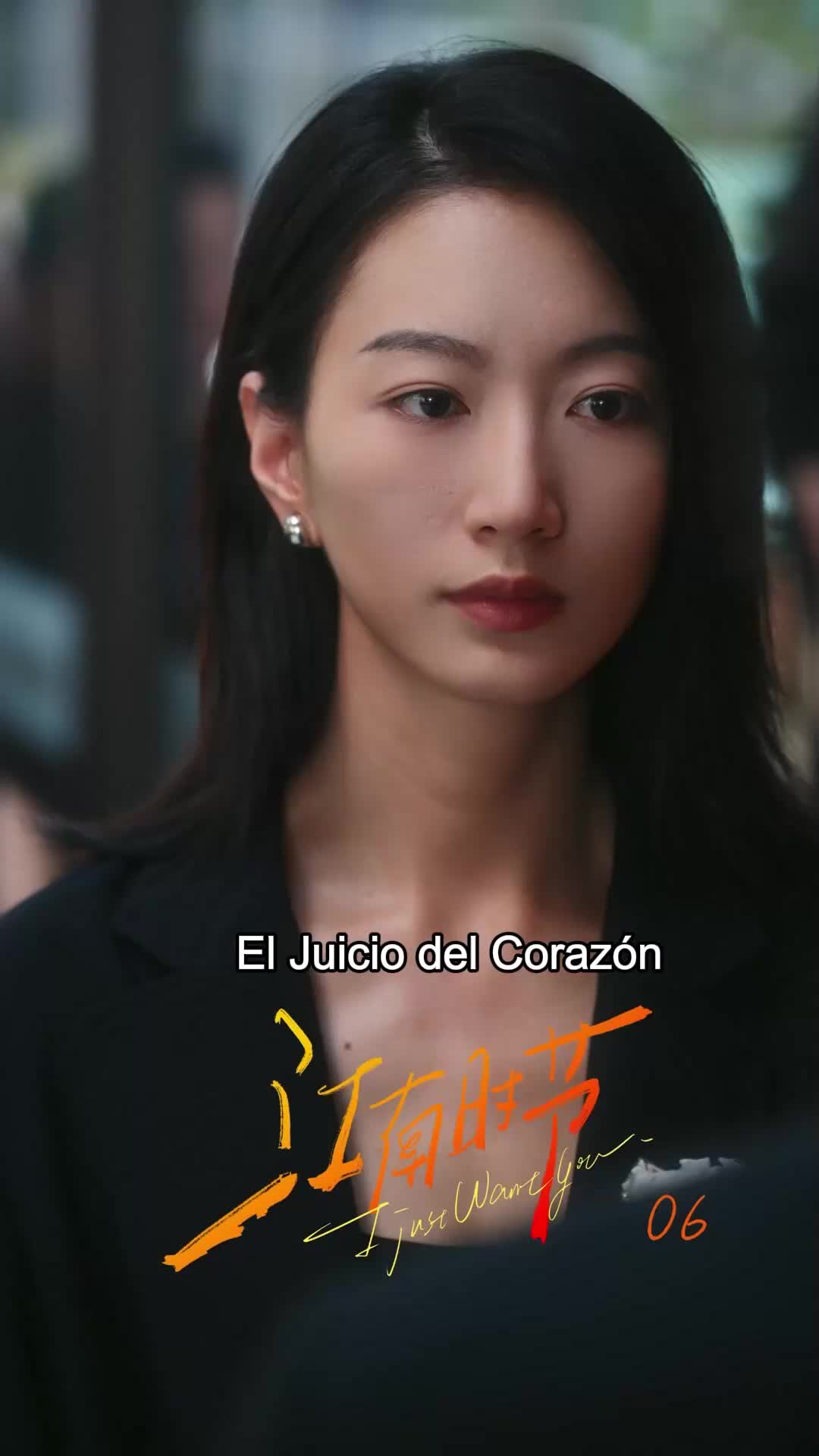 El Juicio del Corazón EP.6