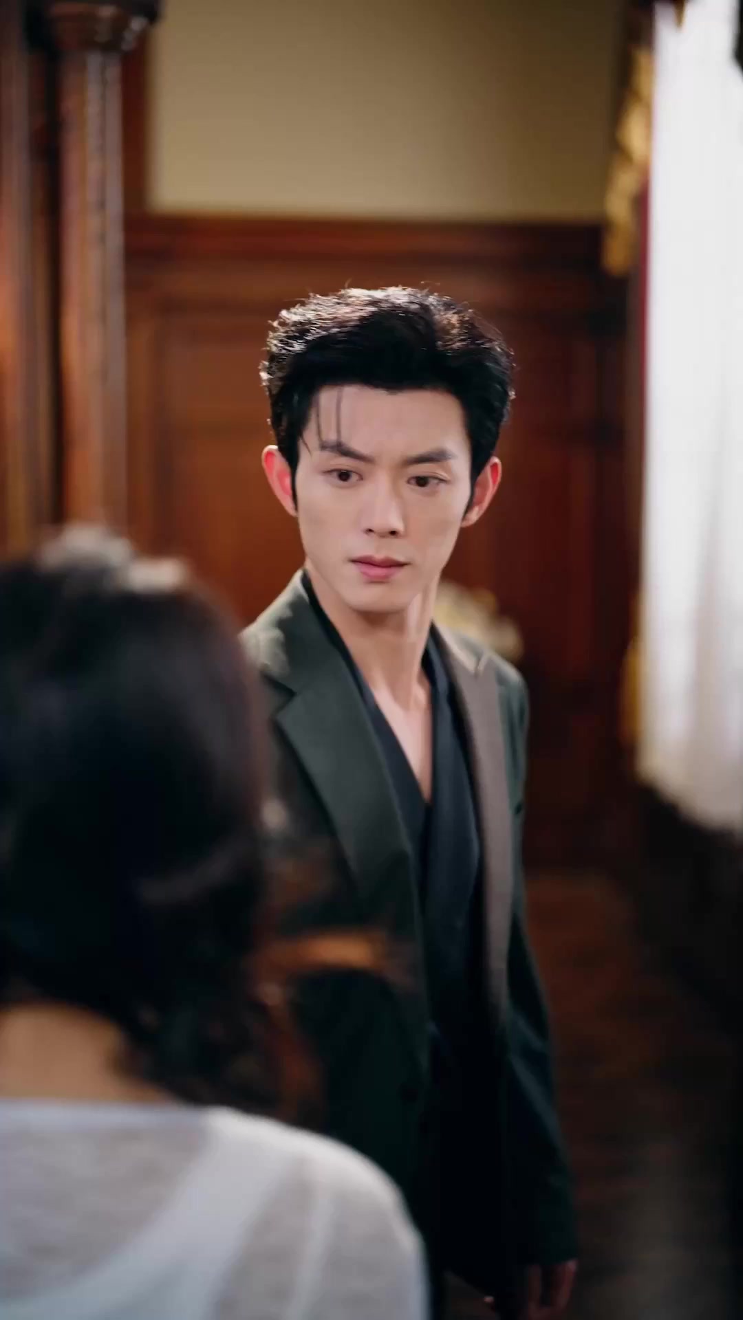 เมื่อใดนาวาจะหยุดพัก EP.9