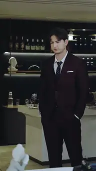 حب الملياردير الضائع EP.10