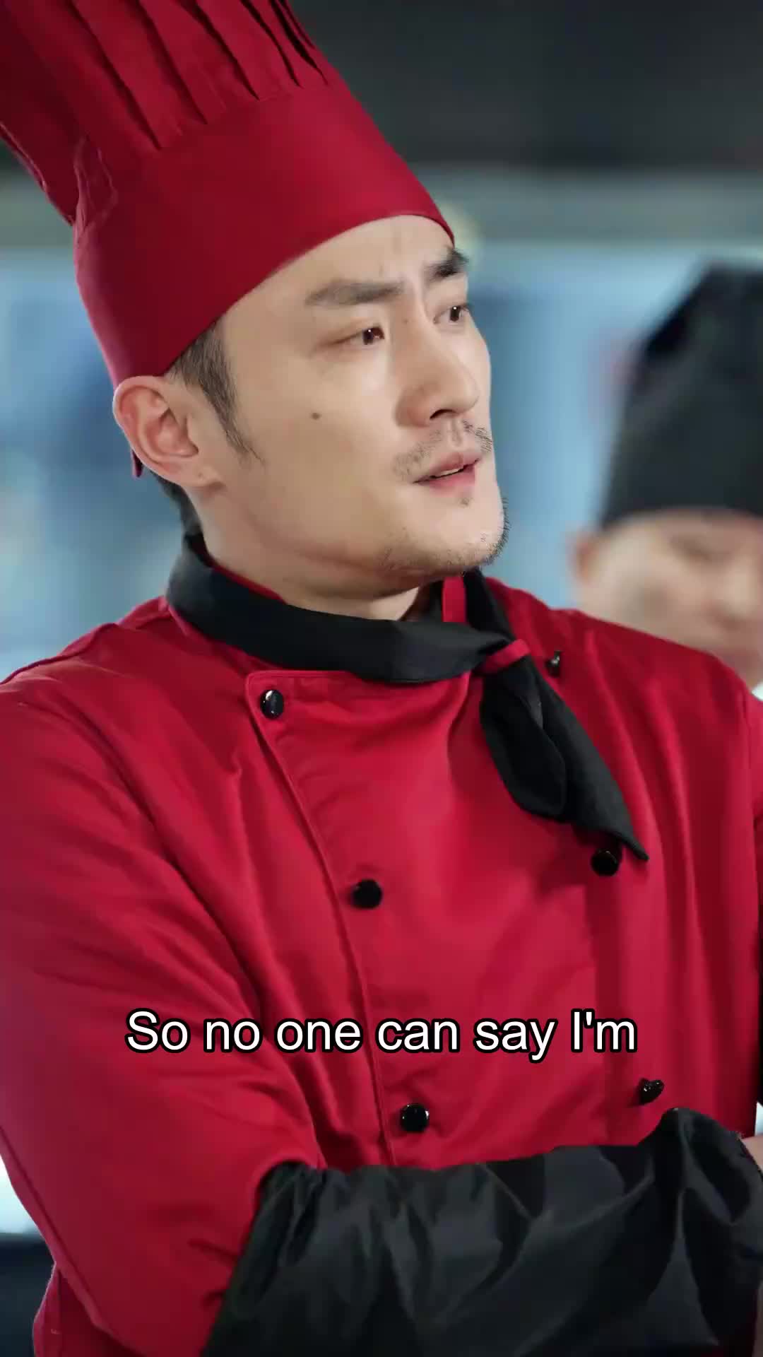 Her God of Cookery EP.11