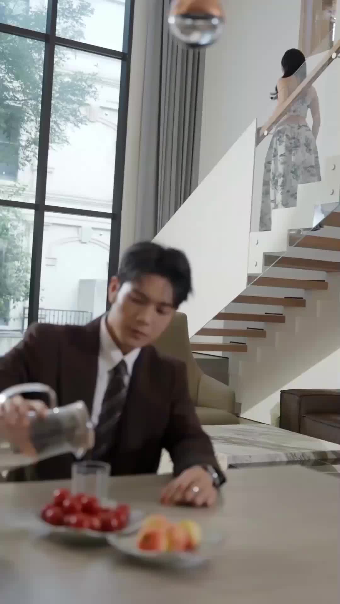 Love Starts After Getting Married EP.6