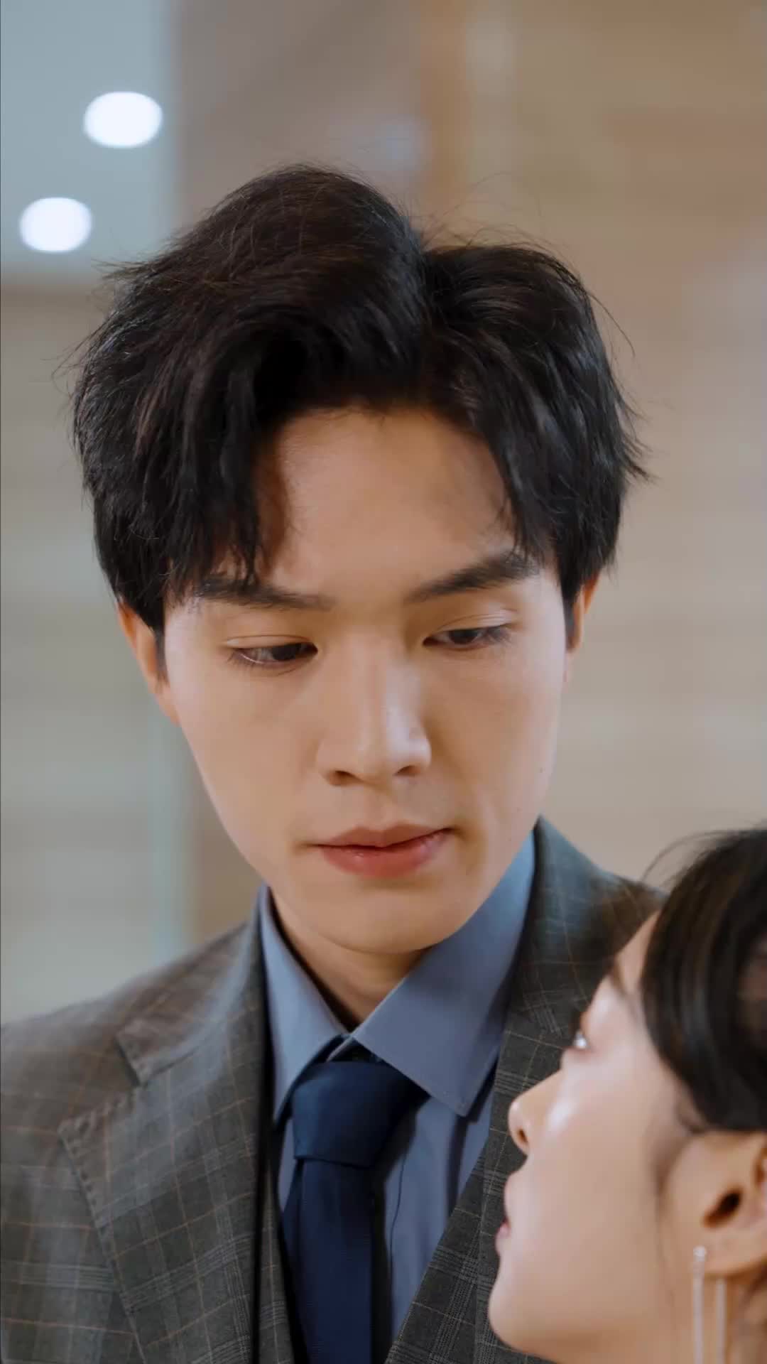 Kissed by the Moonlight EP.7