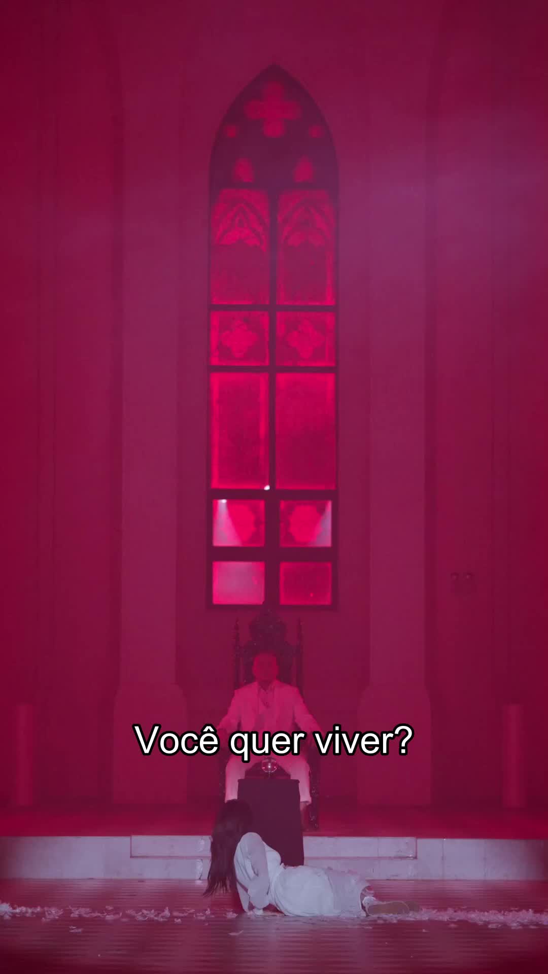 A Noite em que Morri por Você EP.2