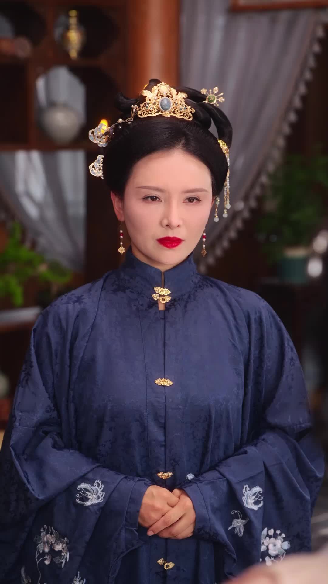 换亲嫁世子，我照样风光当主母 EP.3