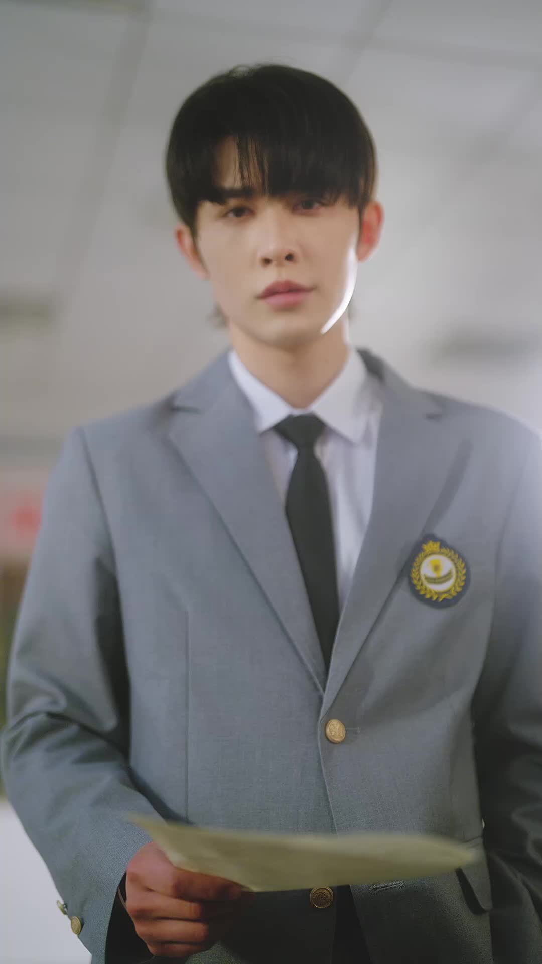 Nụ Cười Ngọt Nơi Khóe Môi EP.4