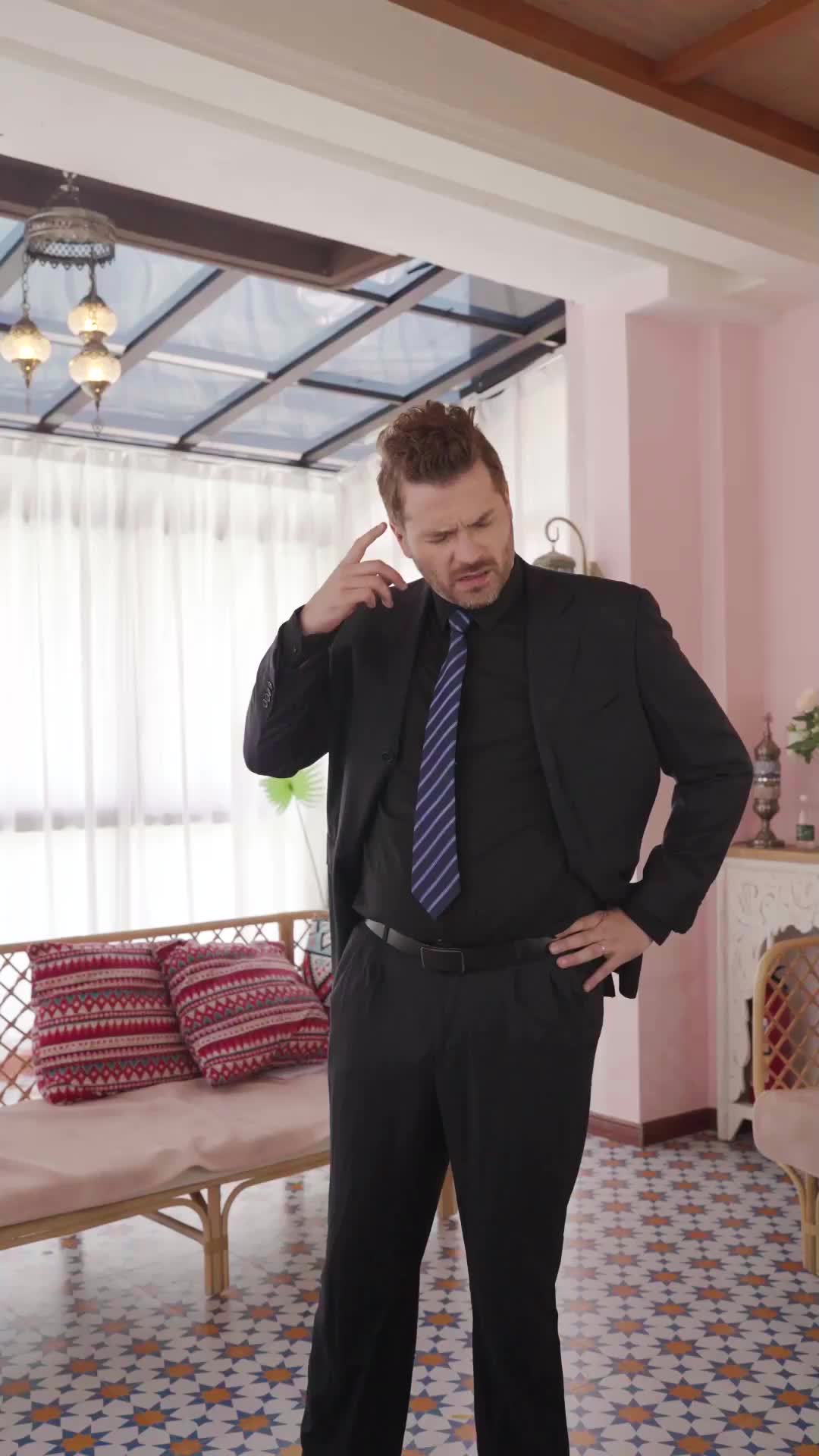 入り婿の再起∼ザ・リベンジ作戦∼ EP.9