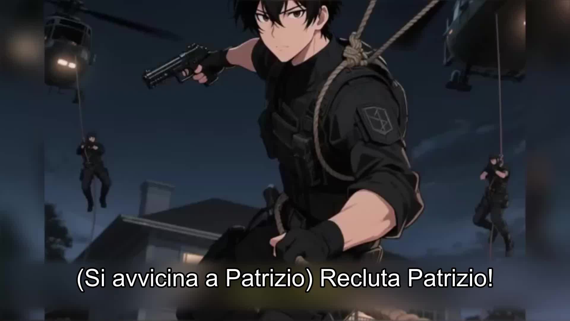 Episodio 99
