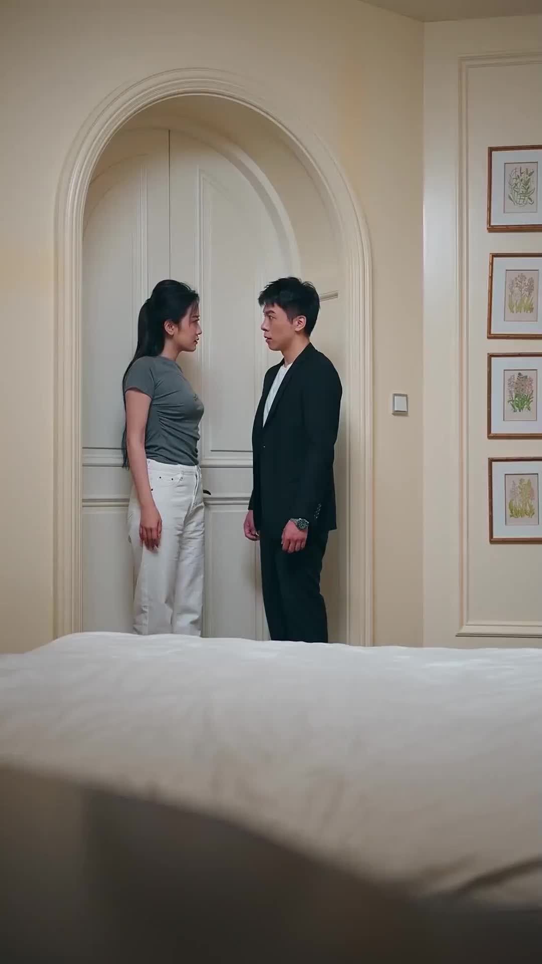 Mùi Hương Dụ Dỗ EP.9
