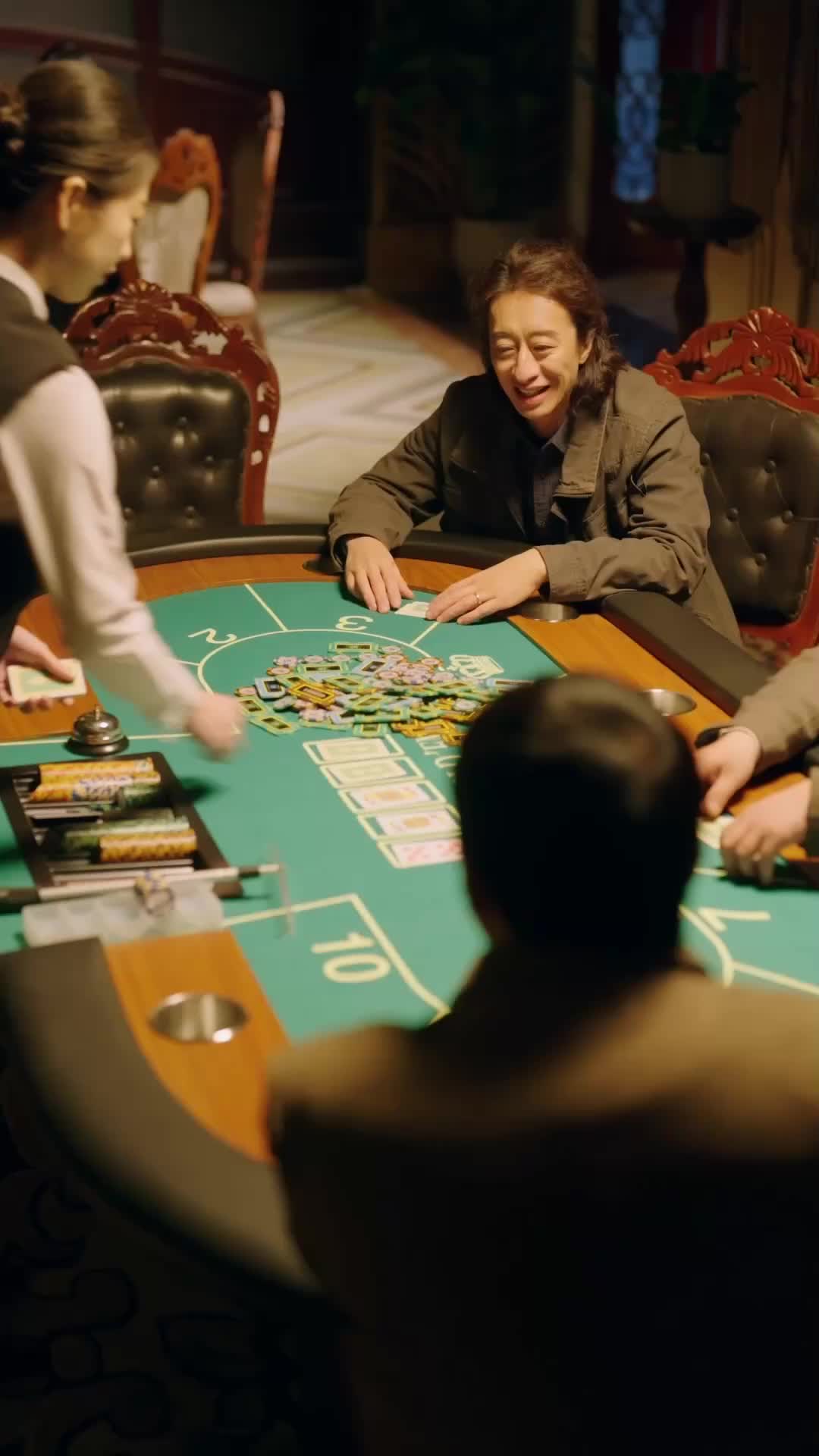 The Devil’s Calculator EP.12