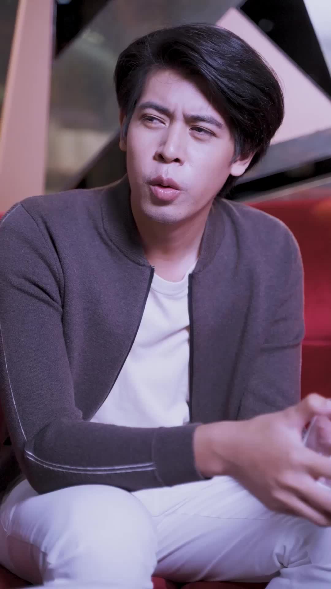 Nô lệ tình yêu, ngọn lửa đam mê EP.10