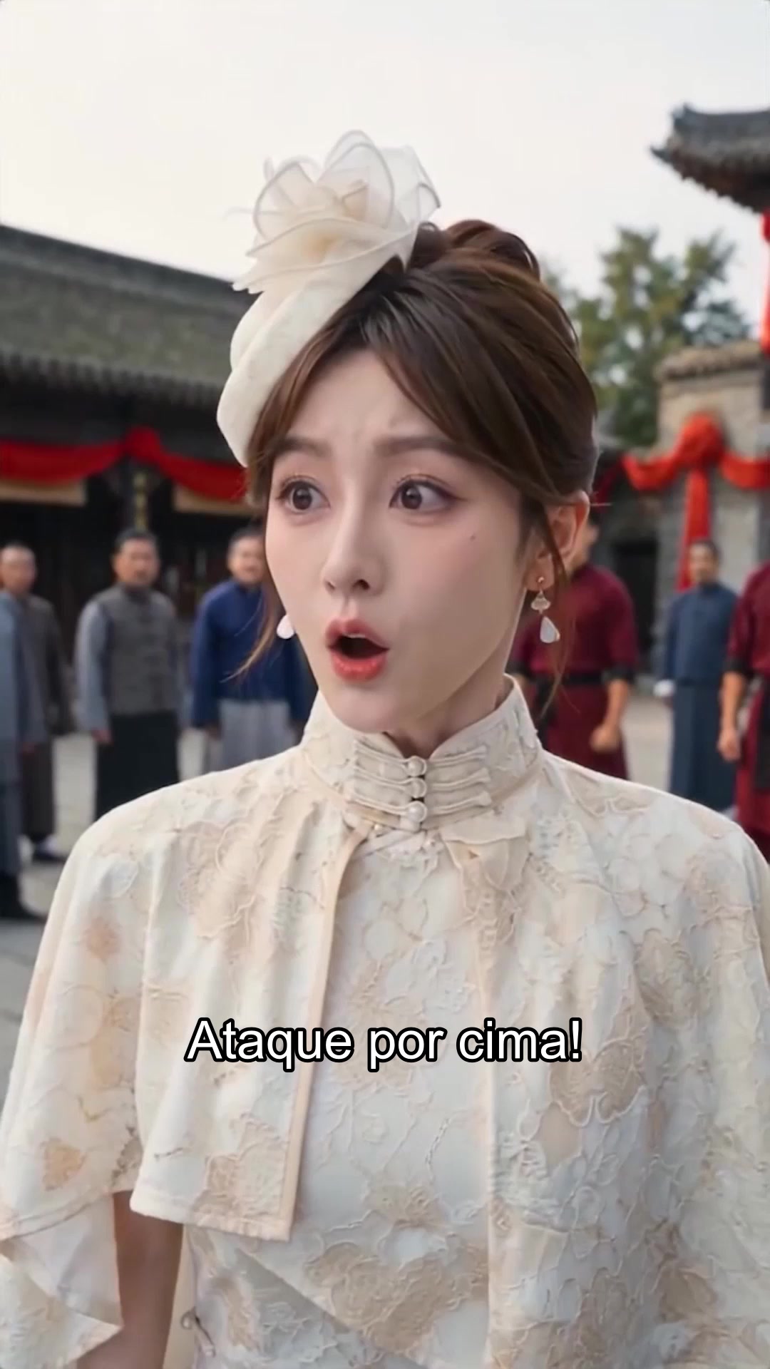 O Selo de Sangue EP.12