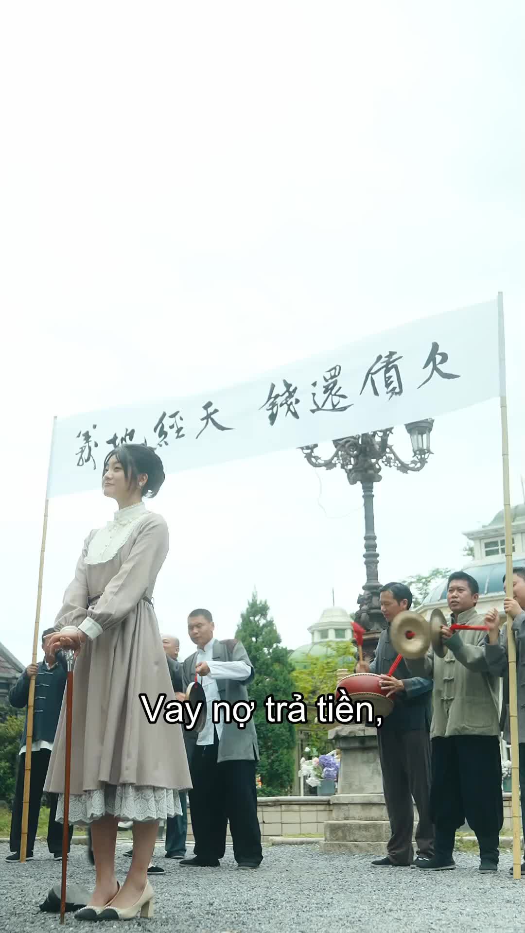 Nhắm Mắt Không Thấy, Lấy Kẻ Giết Người EP.3