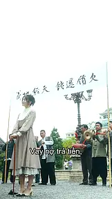Nhắm Mắt Không Thấy, Lấy Kẻ Giết Người EP.3