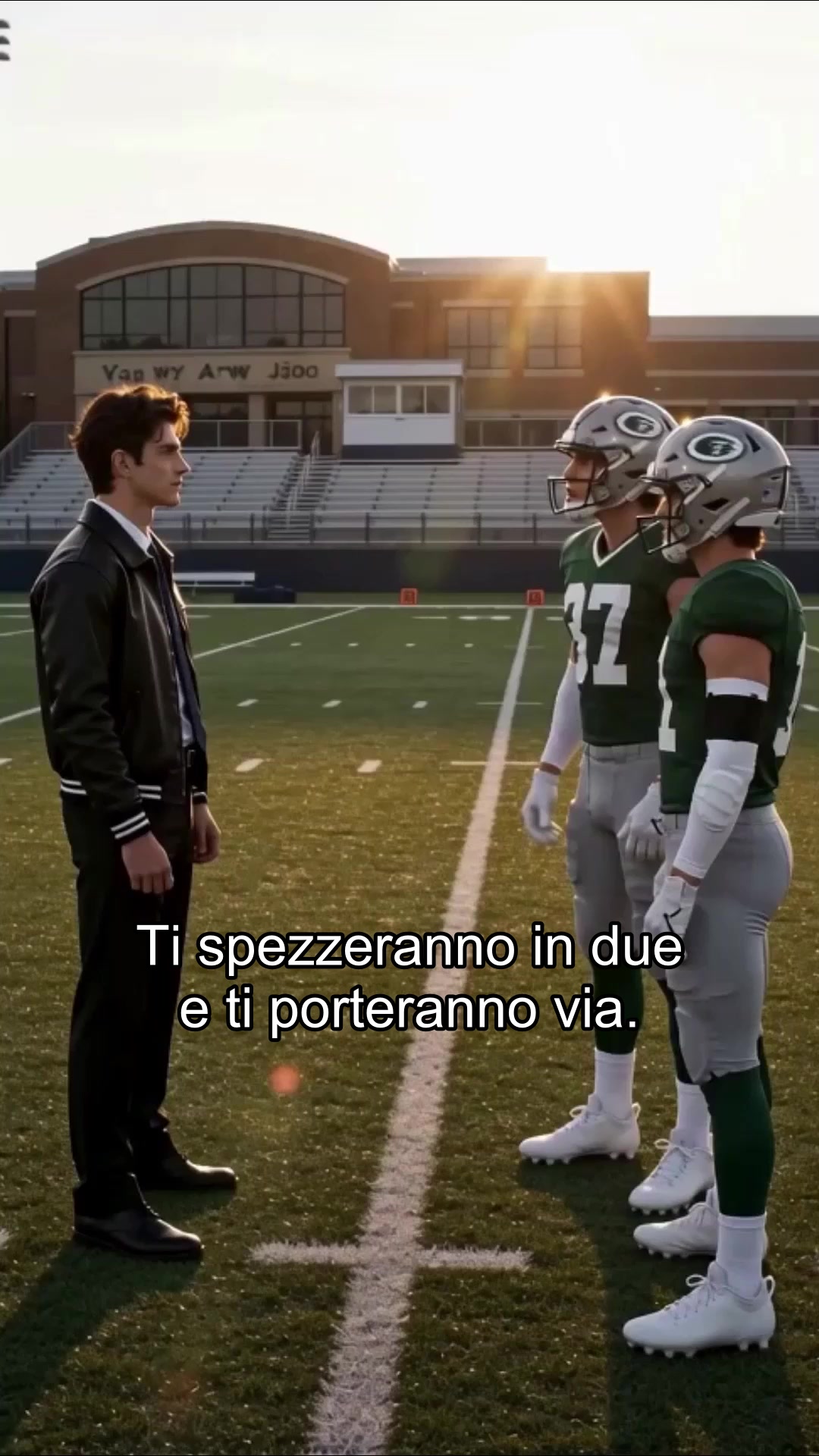 Episodio 23