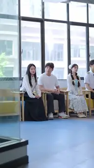 王牌机长娇宠农家小甜妻 EP.3