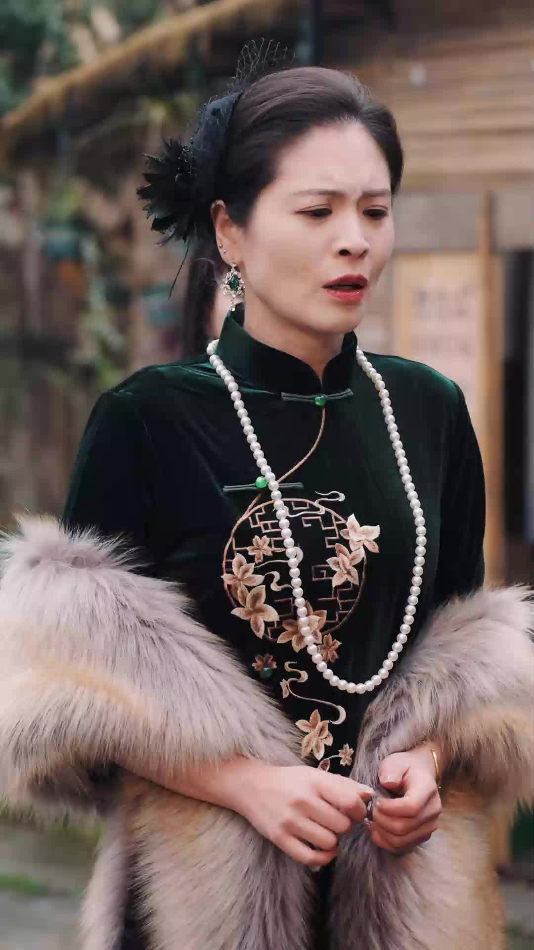 背叛他的人求他治病 EP.7