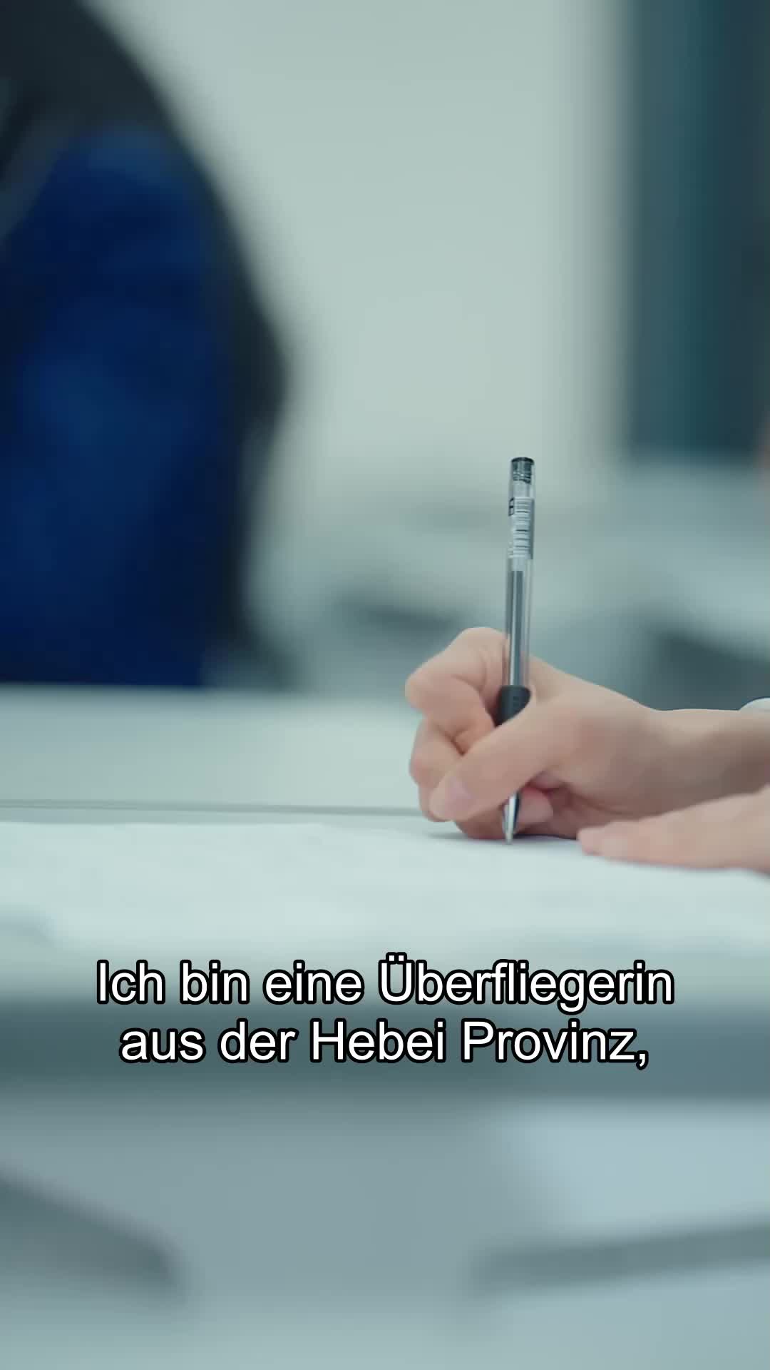 Glanz durch Leistung EP.9