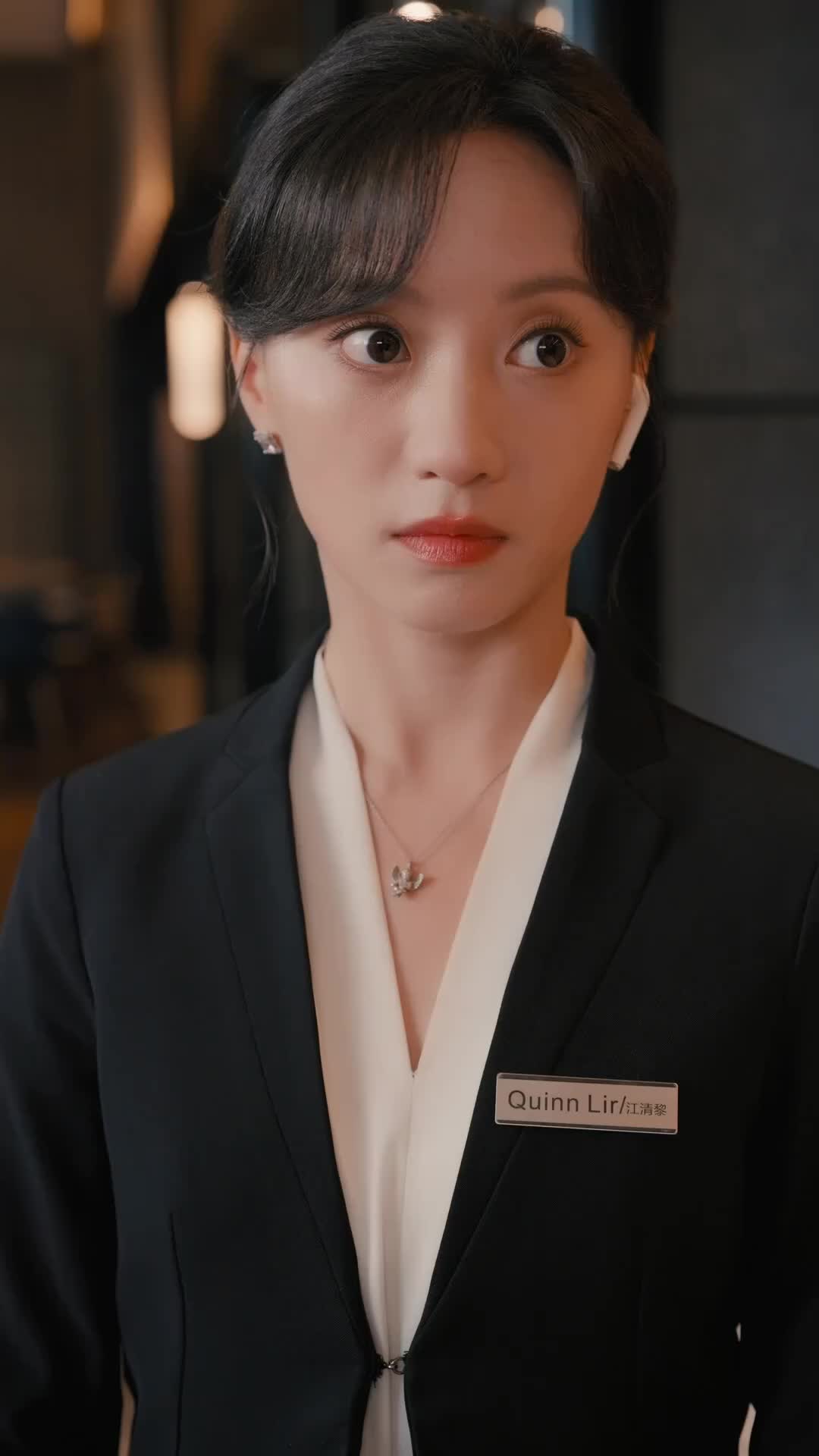 นอกจากทำงานแล้วยังมีความรักได้ EP.5