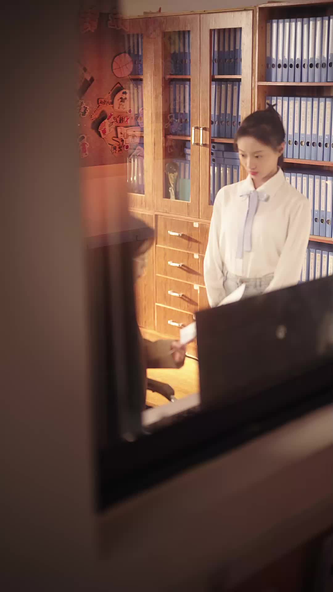 好孕甜妻被鑽石老公寵上天 EP.1