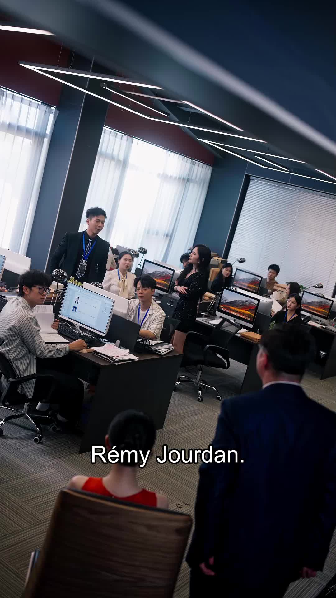 Épisode 12