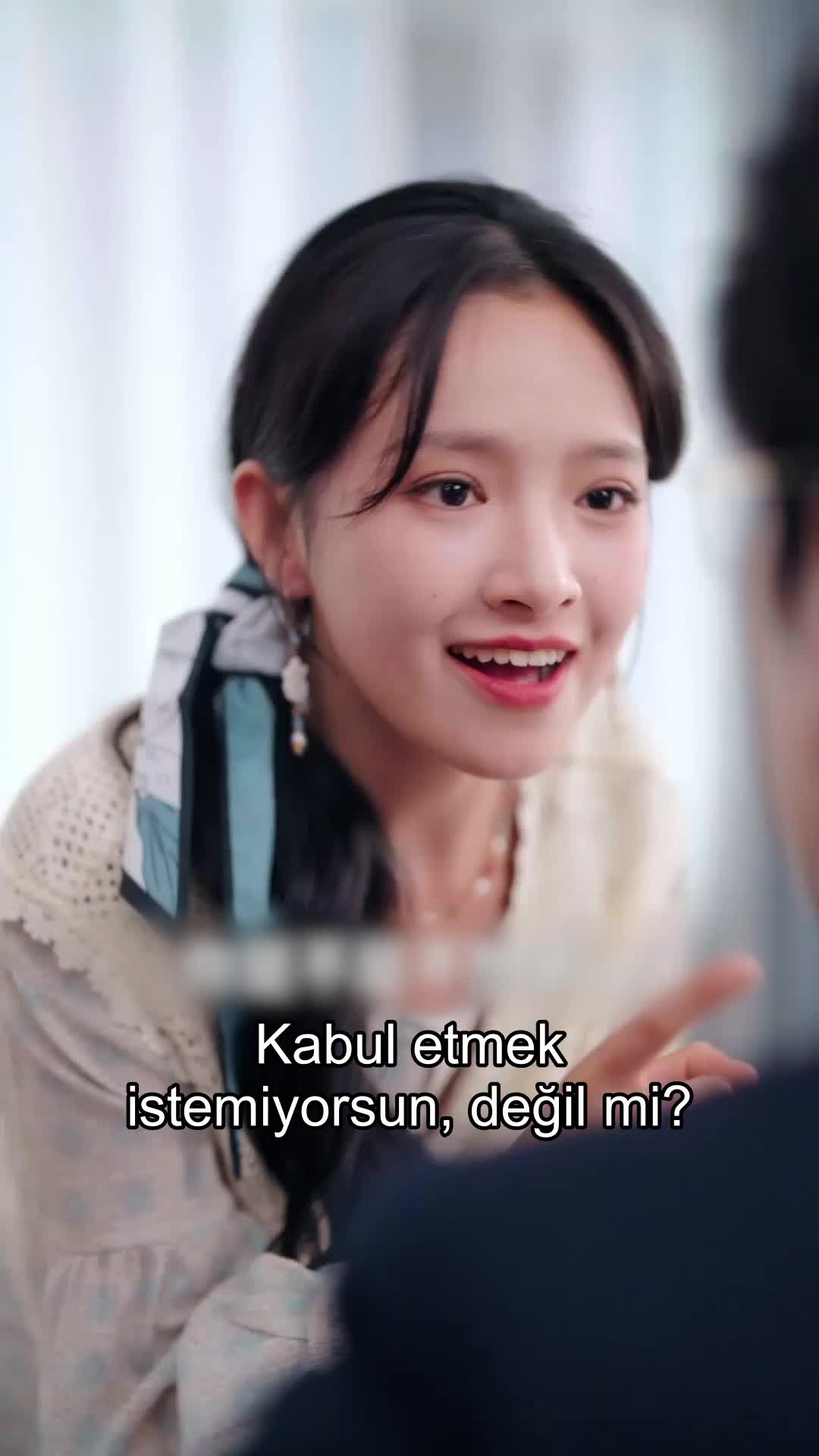 Canlı Yayında Kehanet, İntikamla Gelen Gelin EP.5