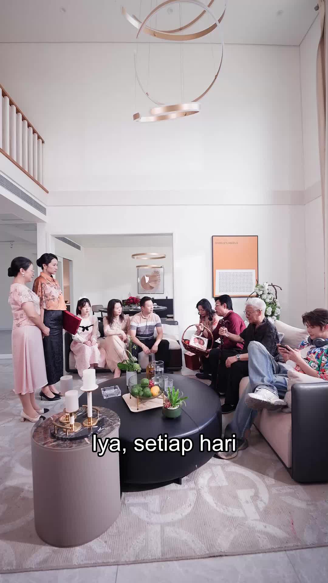 Saatnya Ia Bersinar EP.5