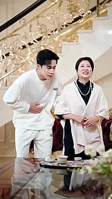 富豪は健気な彼女にたまらない EP.9