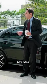 L’Héritière en fuite revient EP.4