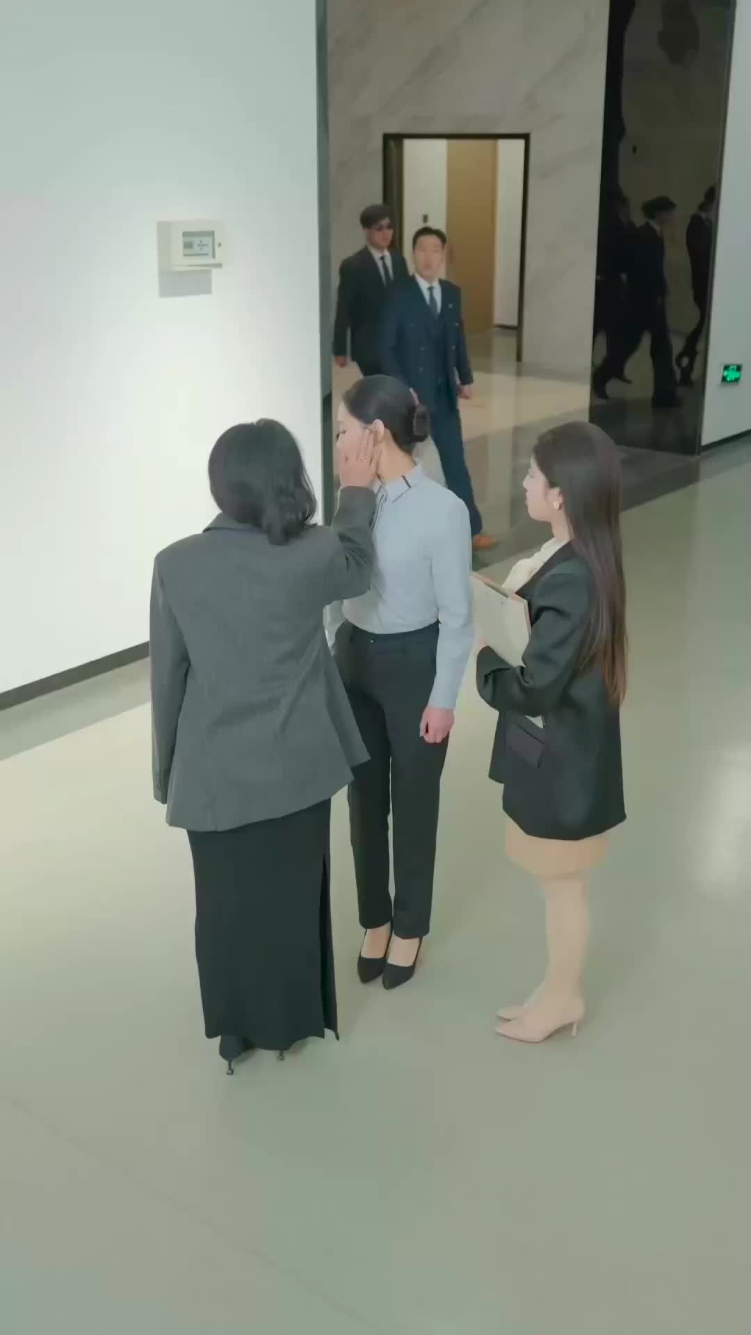 ¡Sorpresa, Es Mi Hijo! EP.8